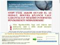 http://penzkereses-interneten.hu ismertető oldala